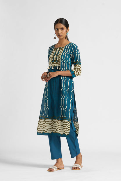 Minsa Kurta Set