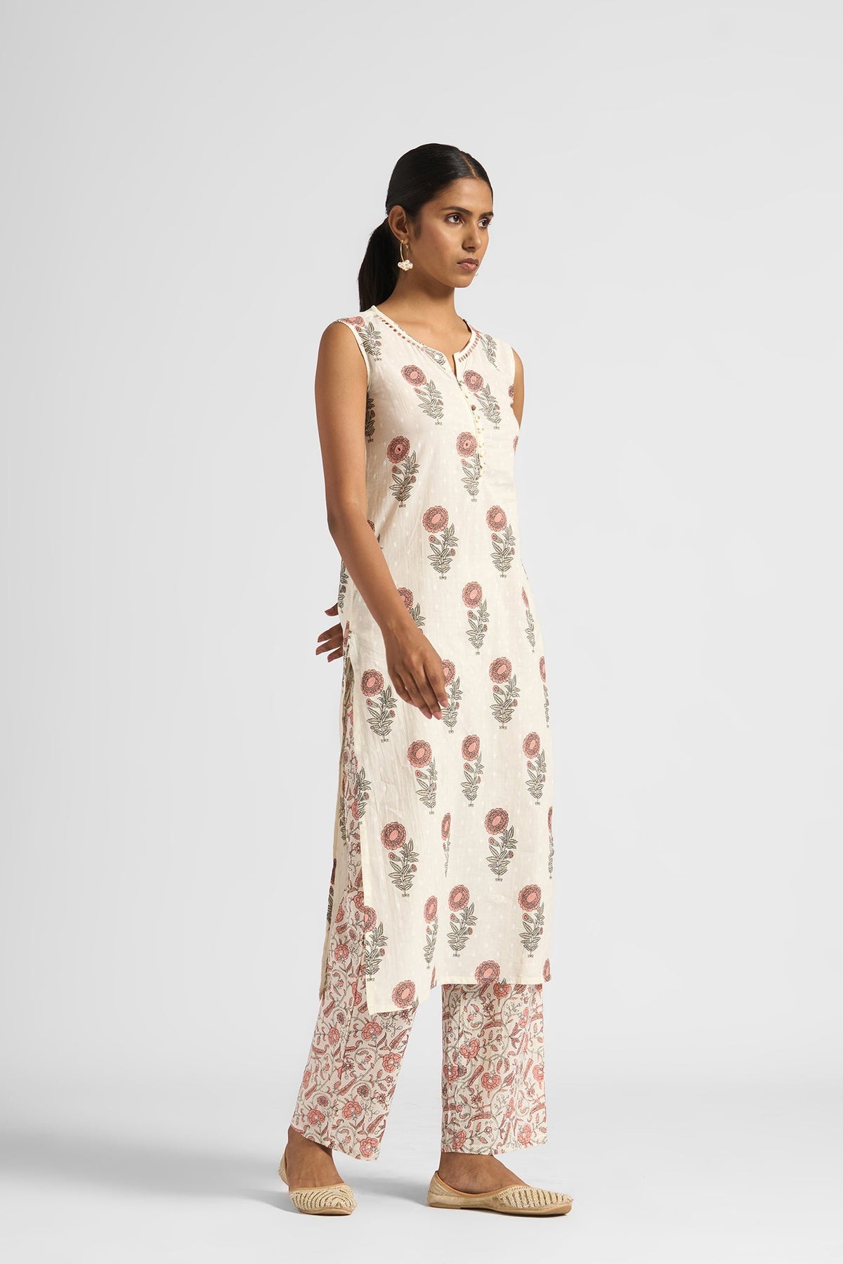 Mishaal Kurta Set