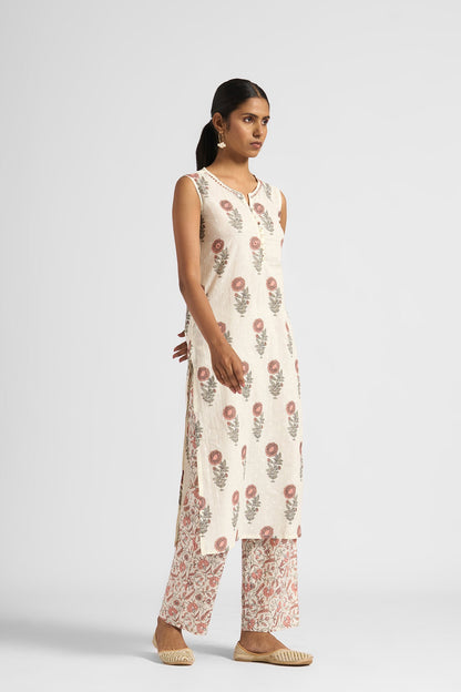 Mishaal Kurta Set