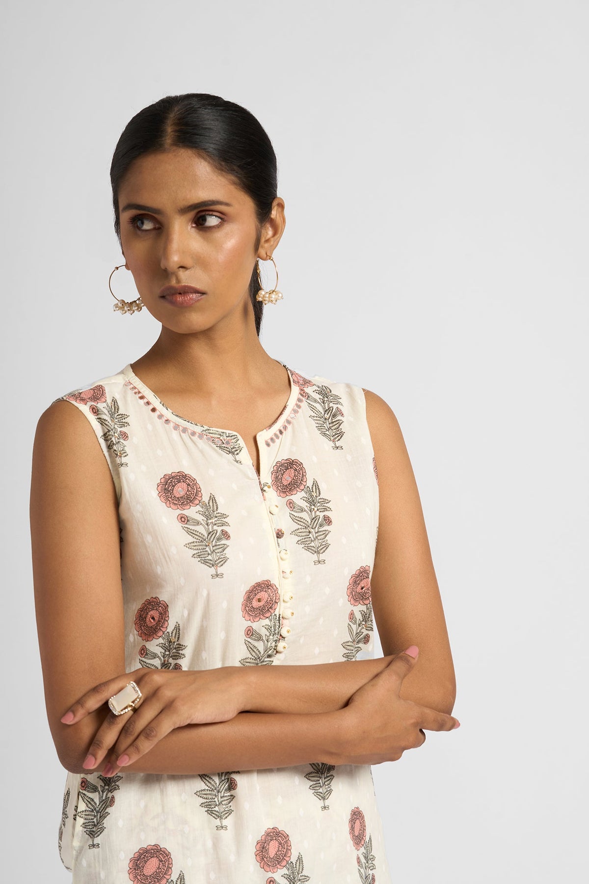 Mishaal Kurta Set