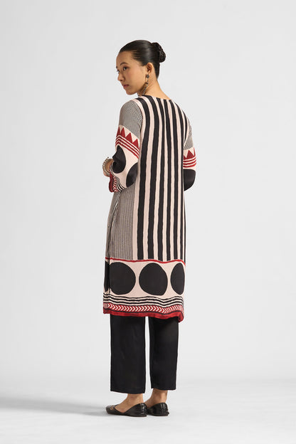 Yareen Kurta Set