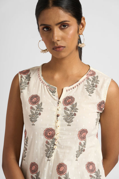 Mishaal Kurta Set