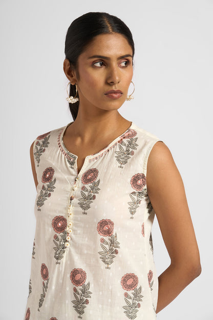 Mishaal Kurta Set