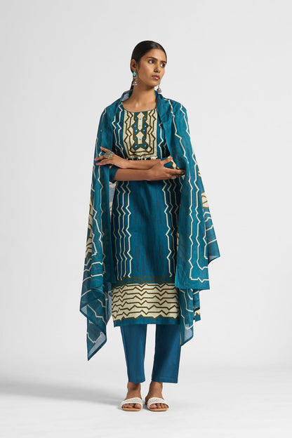 Minsa Kurta Set