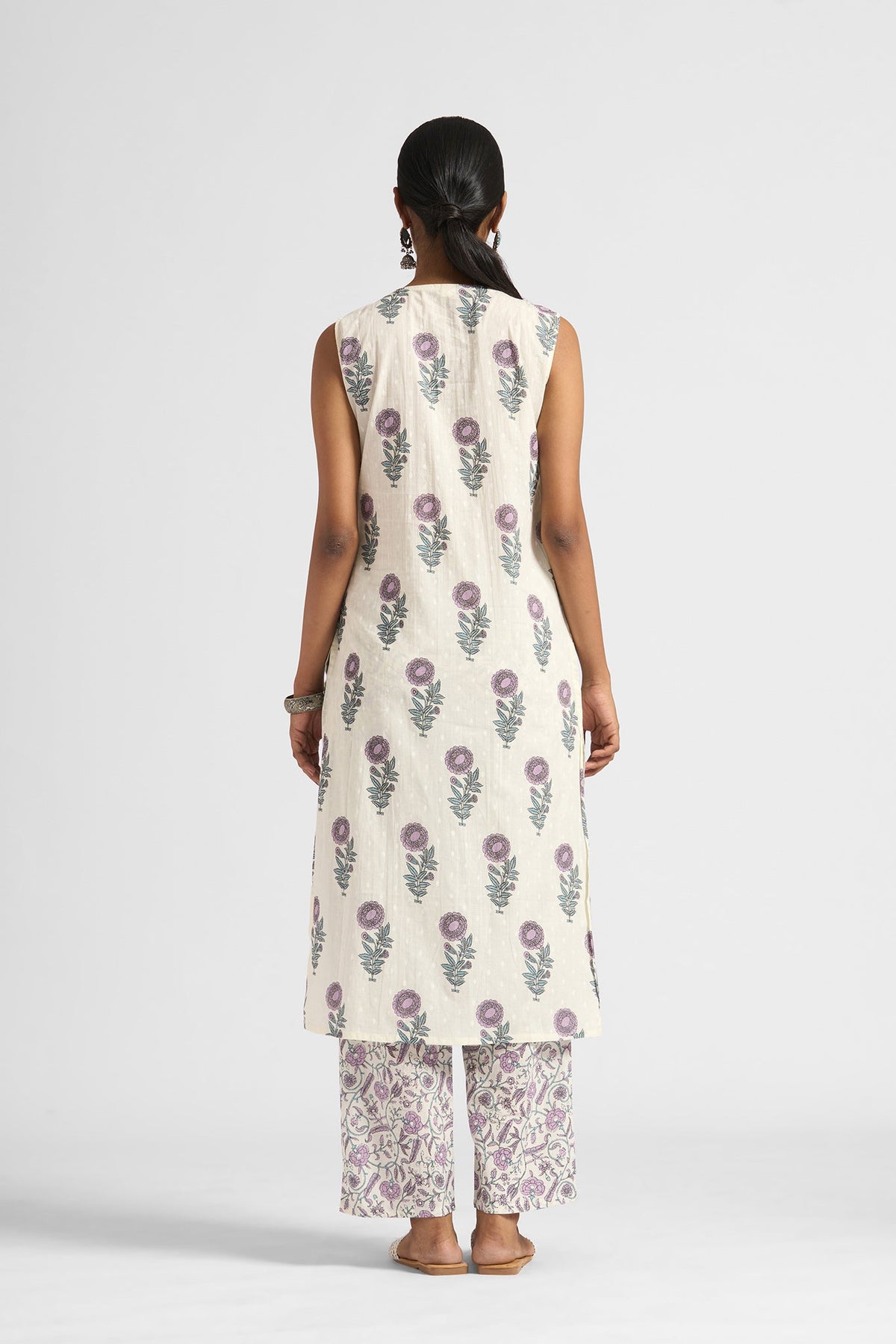 Eira Kurta Set
