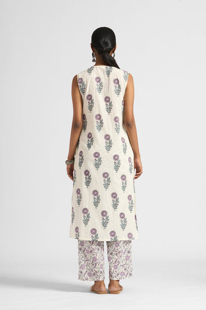 Eira Kurta Set