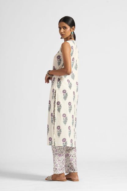 Eira Kurta Set