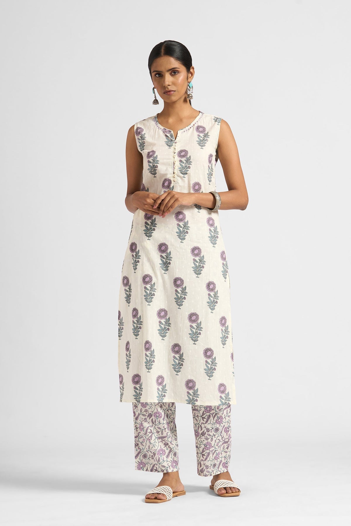 Eira Kurta Set