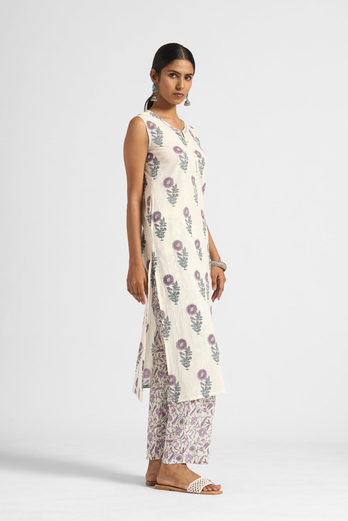 Eira Kurta Set