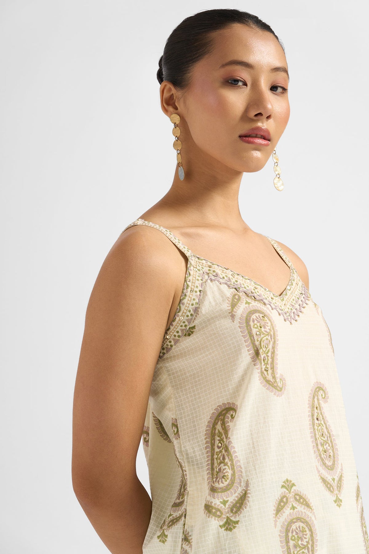 Sehrin Kurta Set