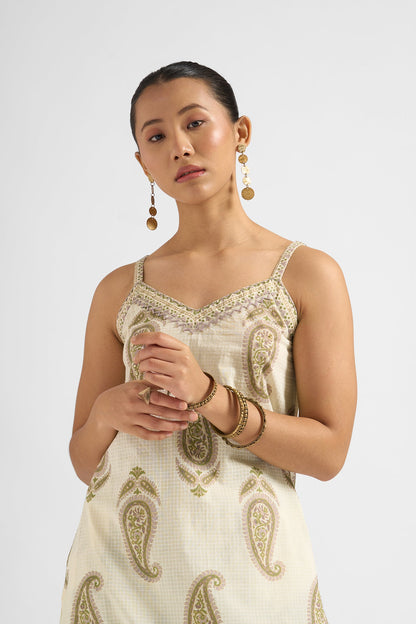 Sehrin Kurta Set