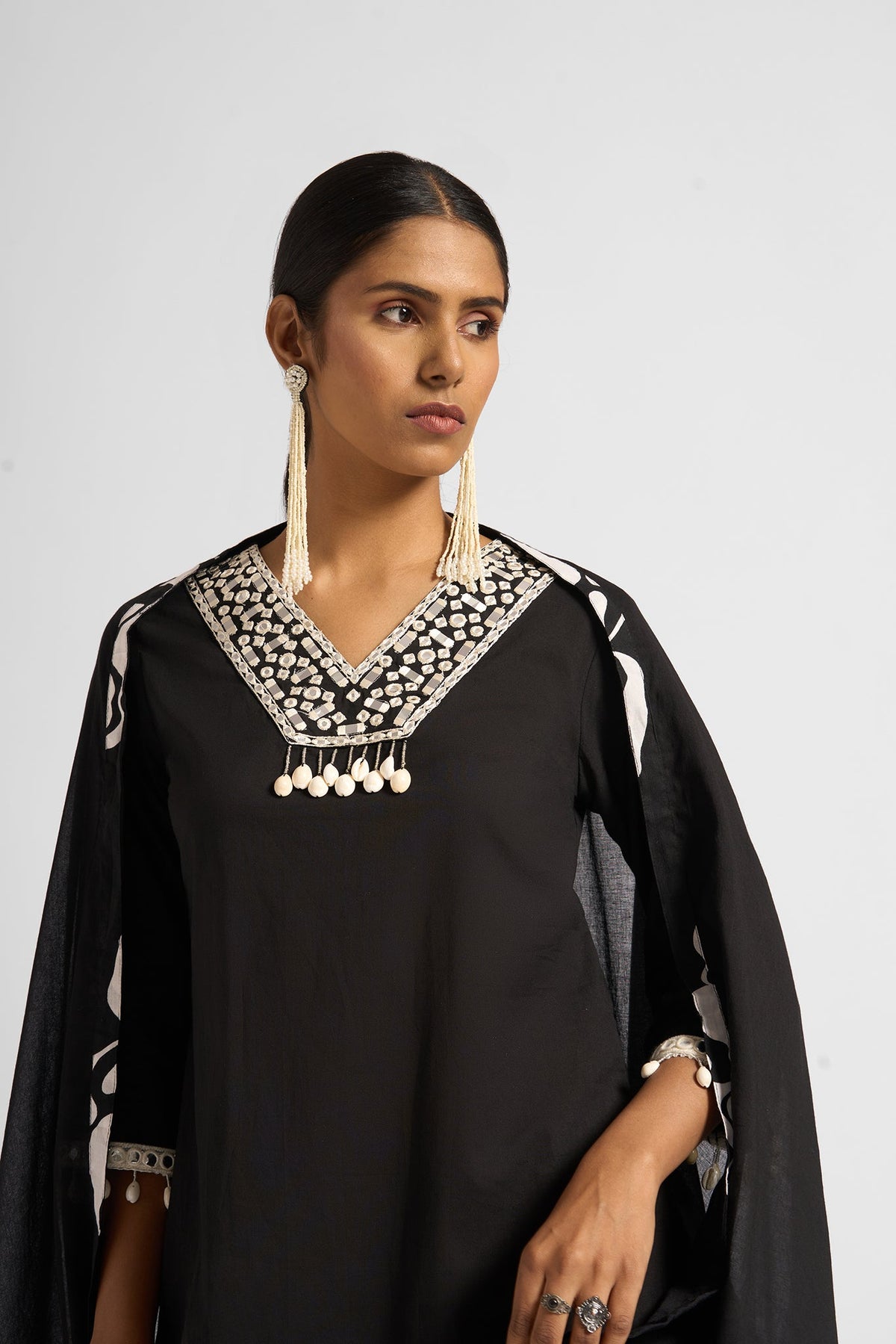 Zareena Kurta Set