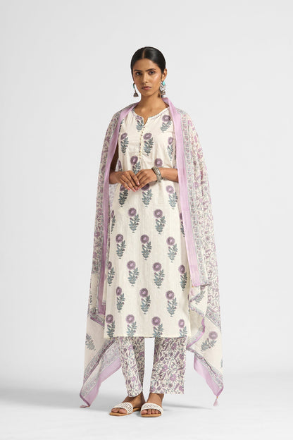 Eira Kurta Set