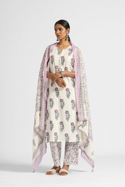 Eira Kurta Set