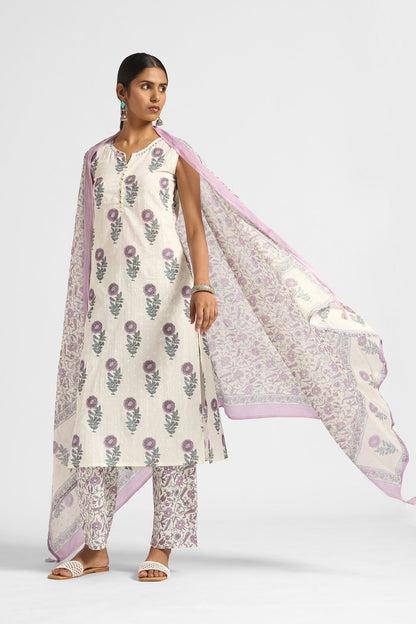 Eira Kurta Set