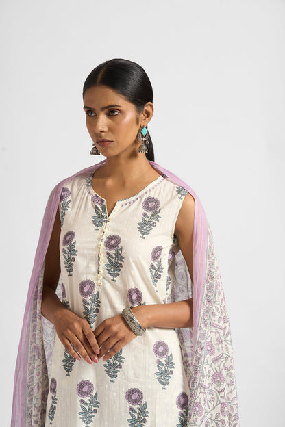Eira Kurta Set