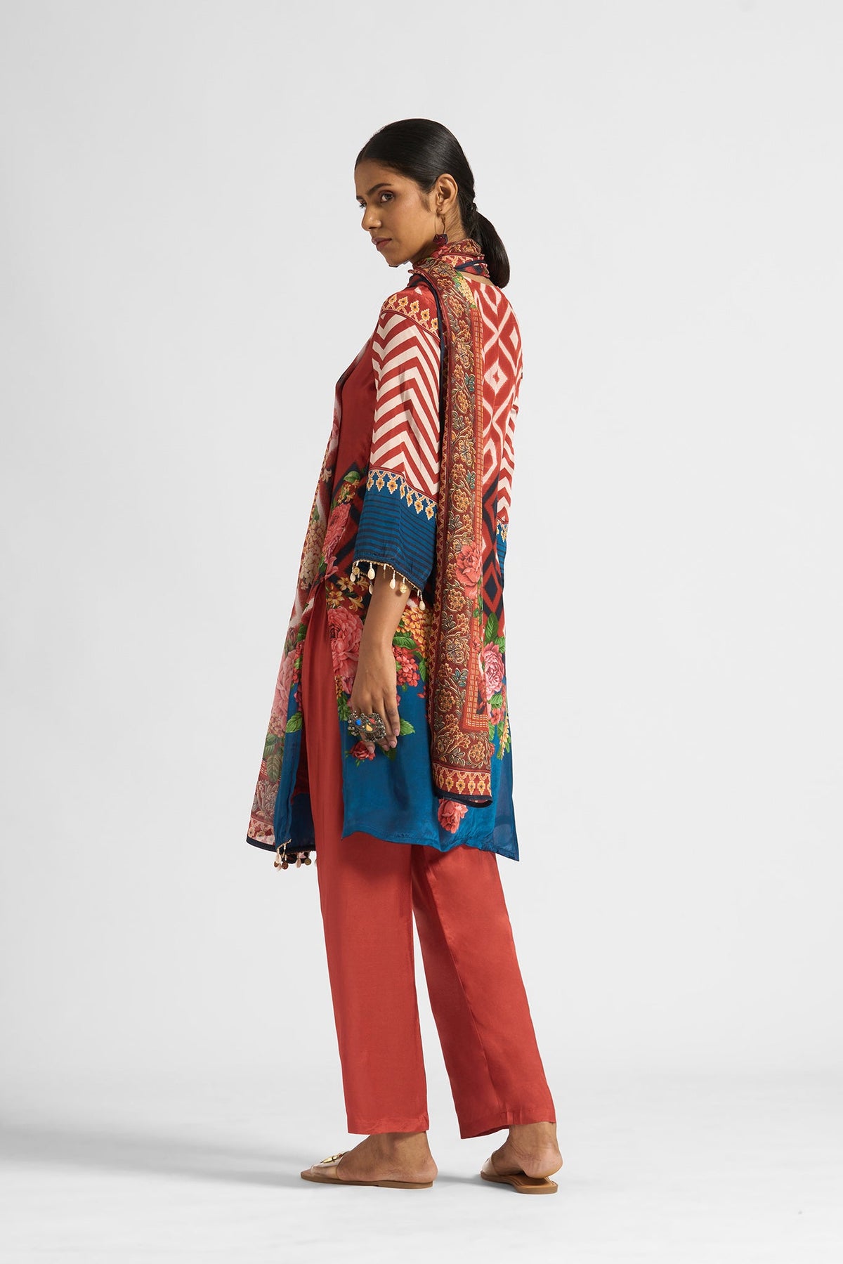 Rufa Kurta Set