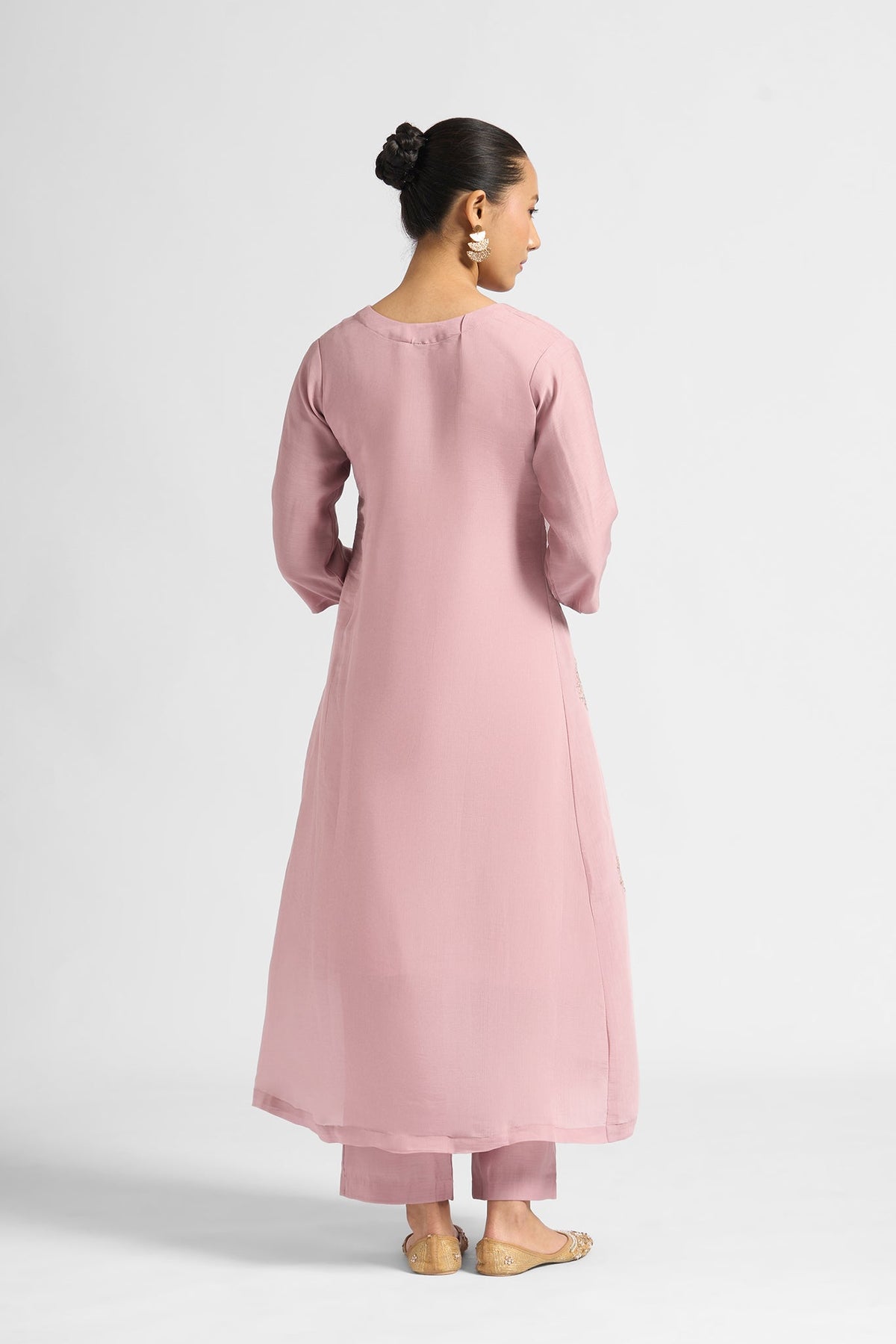 Kufra Kurta Set