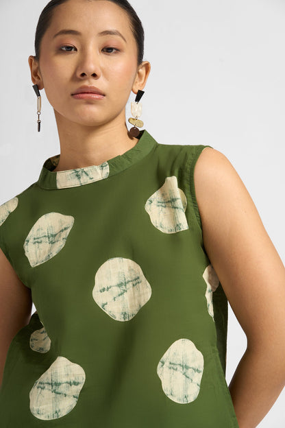 Zahmina Kurta Set
