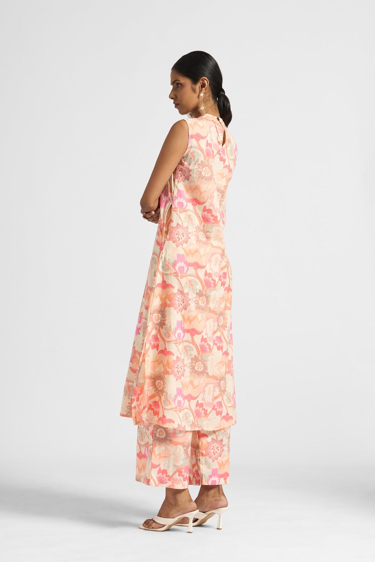 Afsheen Kurta Set