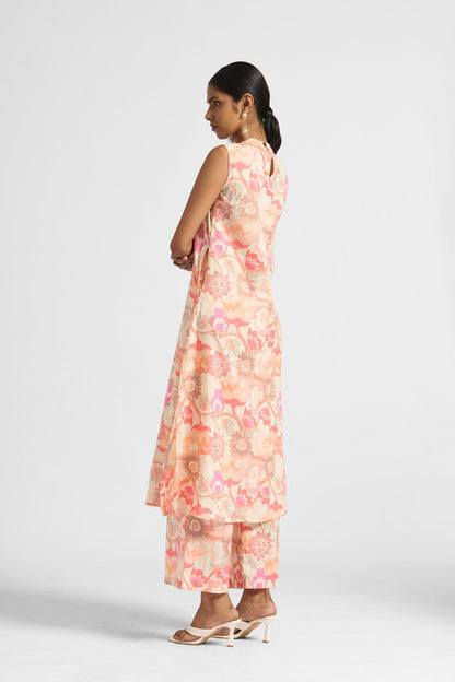 Afsheen Kurta Set