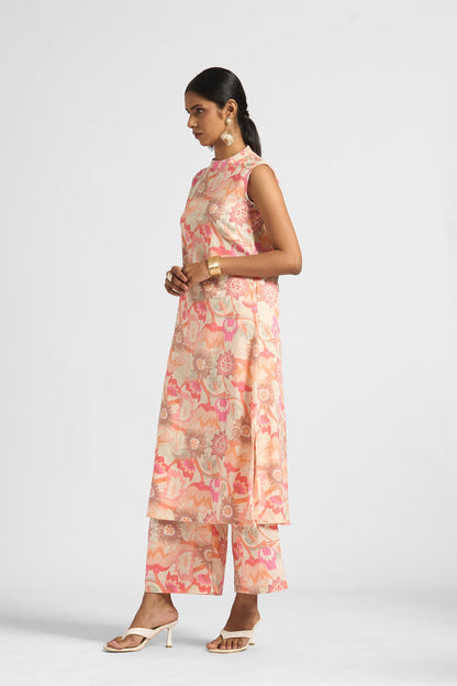 Afsheen Kurta Set