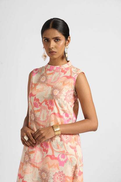 Afsheen Kurta Set