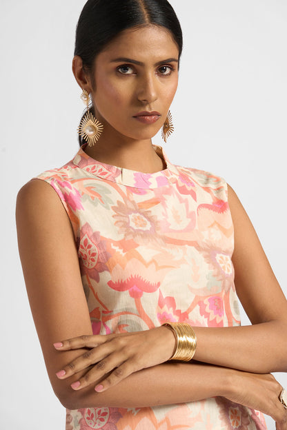 Afsheen Kurta Set
