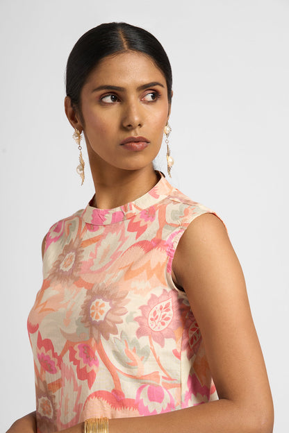 Afsheen Kurta Set