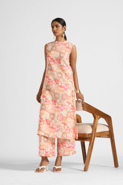 Afsheen Kurta Set
