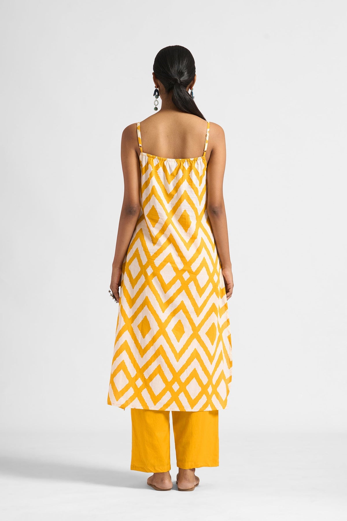 Reyza Kurta Set