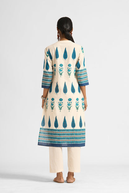 Laiqa Kurta Set