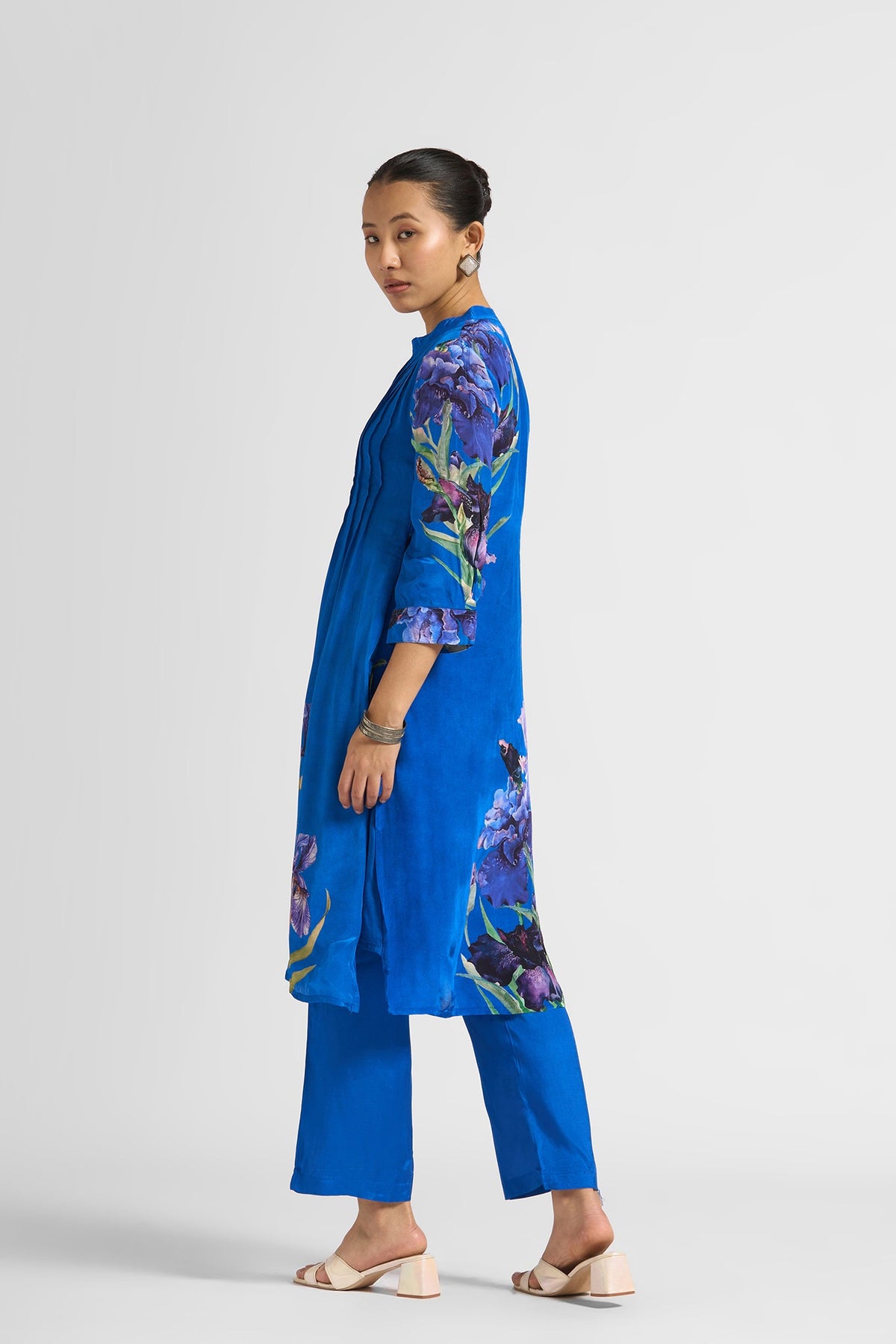 Sarina Kurta Set