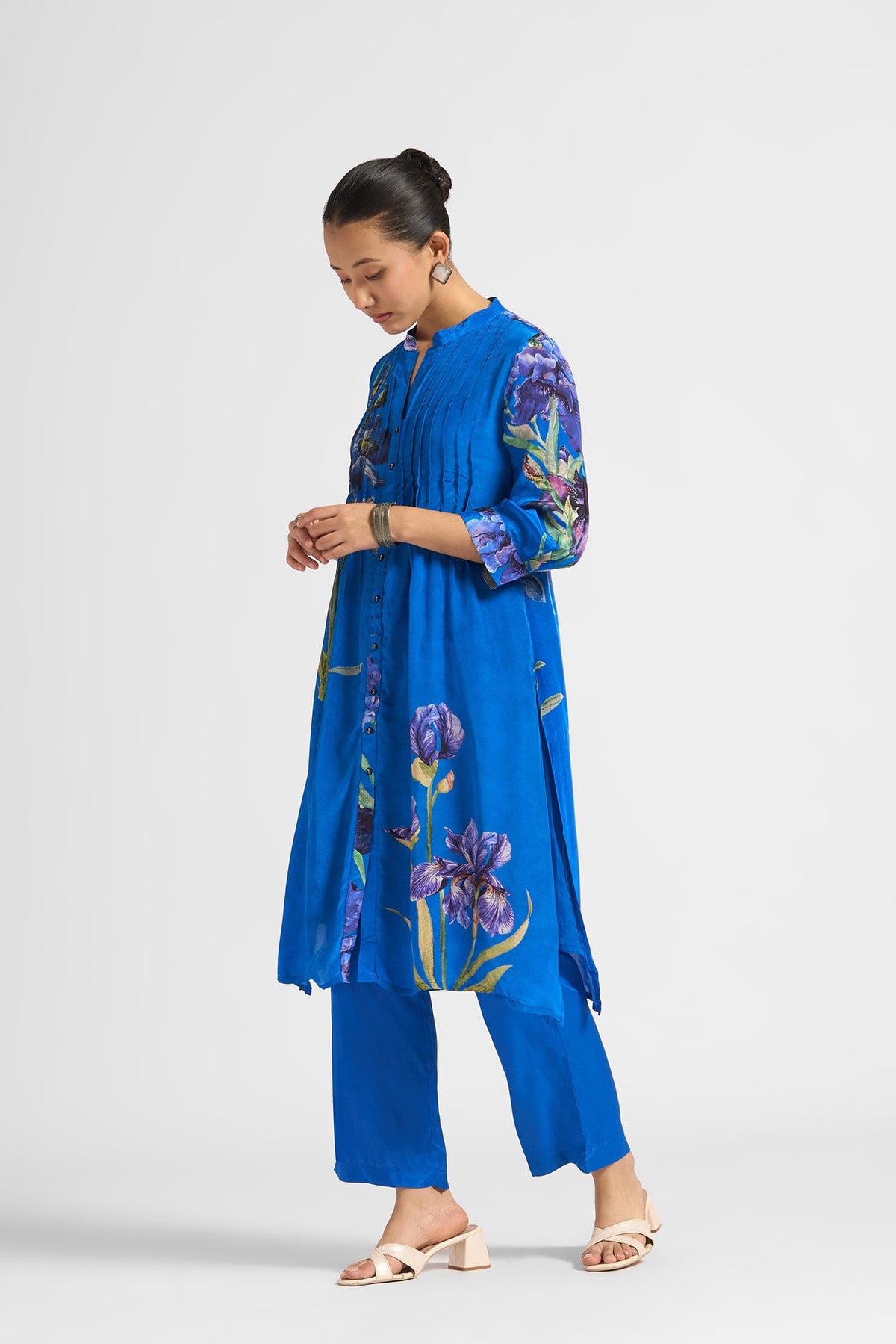 Sarina Kurta Set