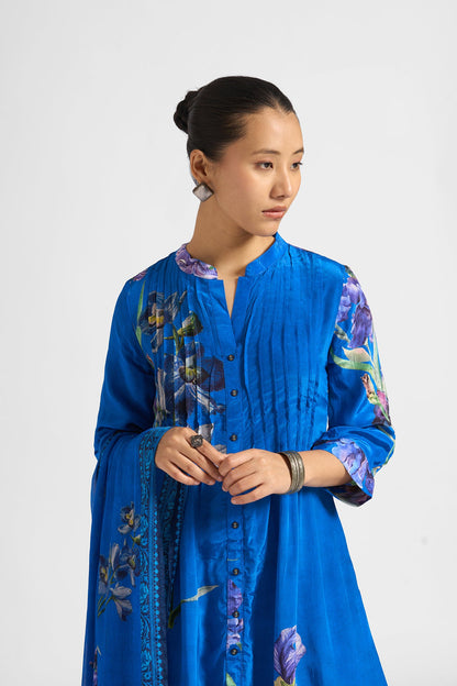 Sarina Kurta Set