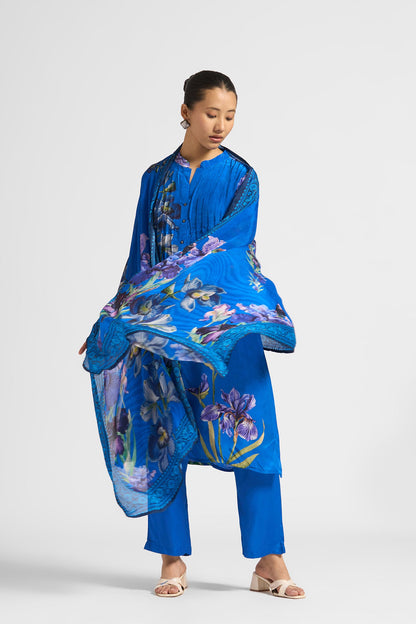 Sarina Kurta Set