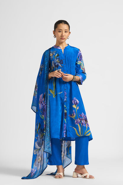 Sarina Kurta Set