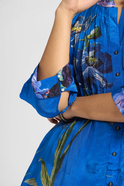 Sarina Kurta Set