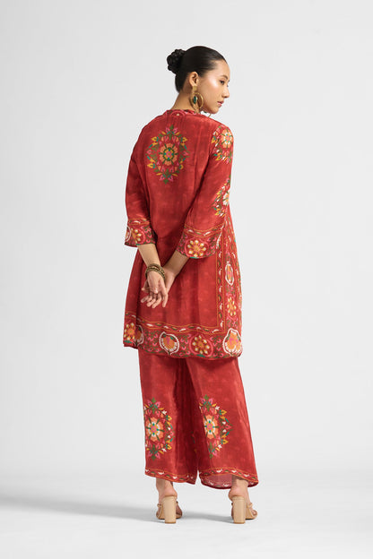 Eshaad Kurta Set