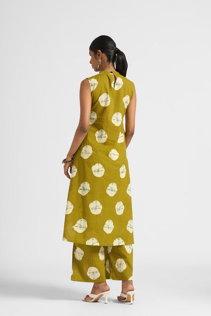 Elviana Kurta Set