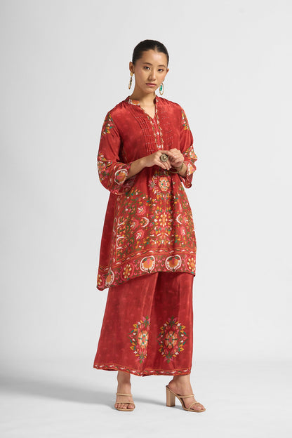 Eshaad Kurta Set