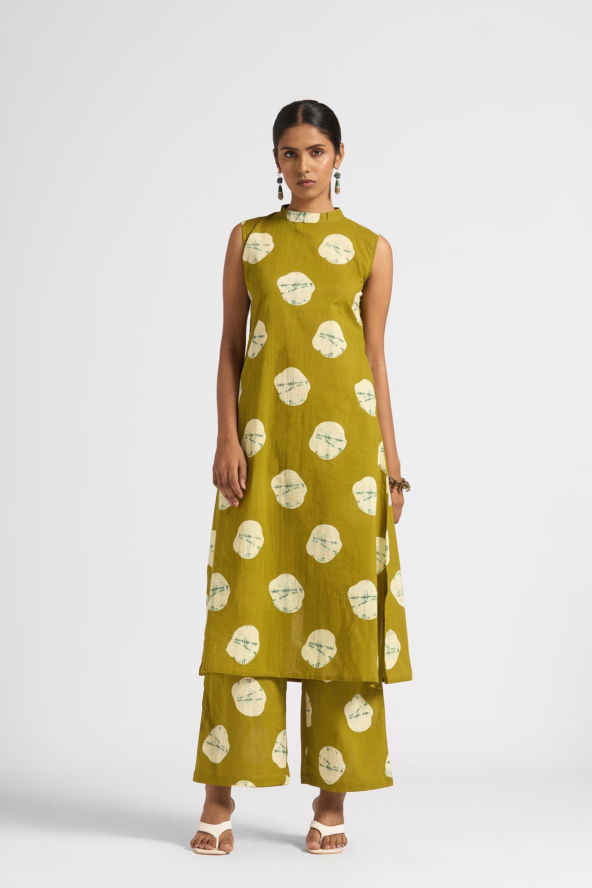 Elviana Kurta Set