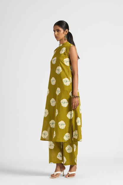Elviana Kurta Set