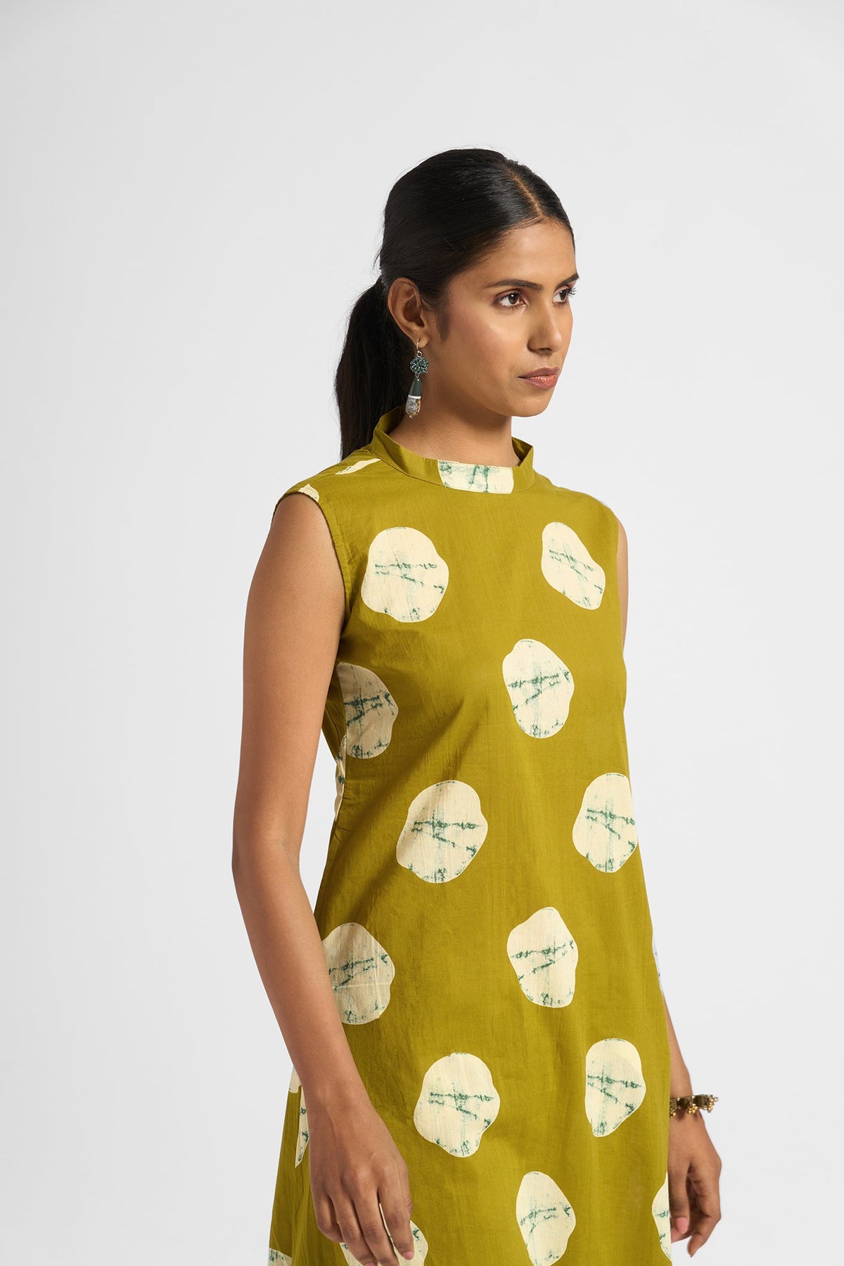 Elviana Kurta Set