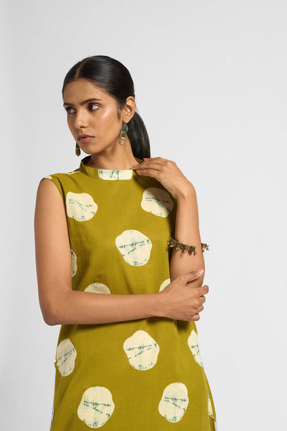 Elviana Kurta Set