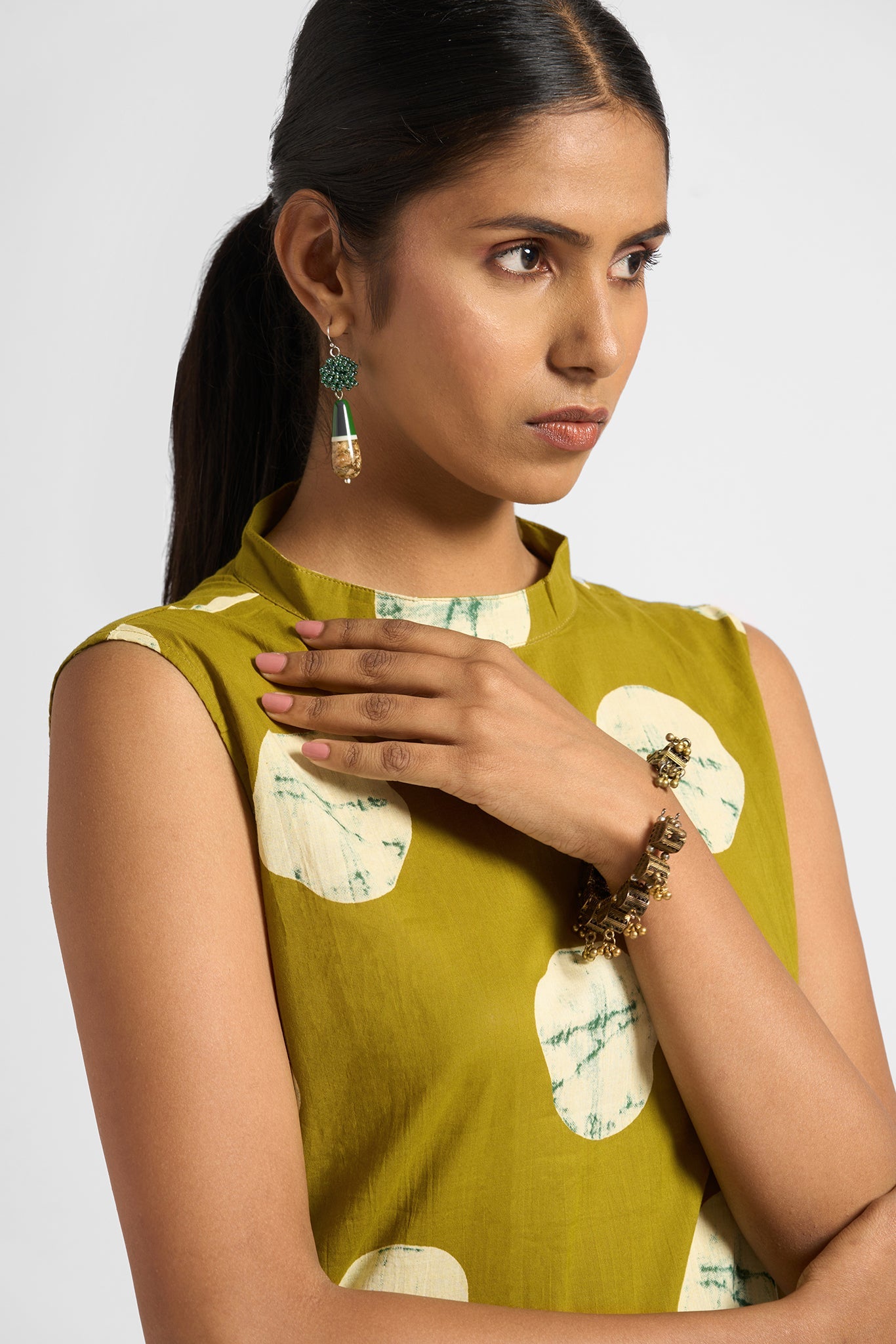 Elviana Kurta Set