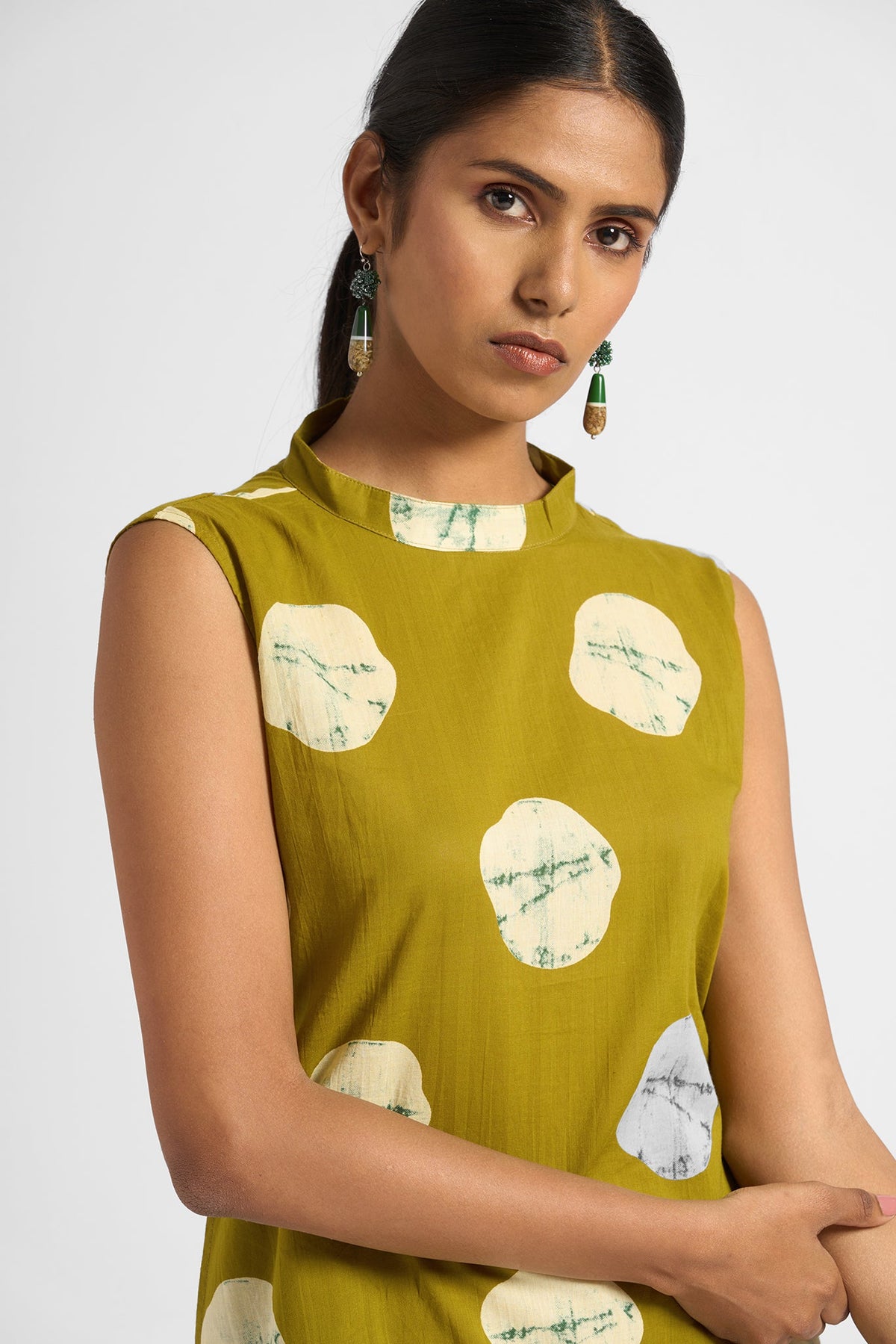 Elviana Kurta Set