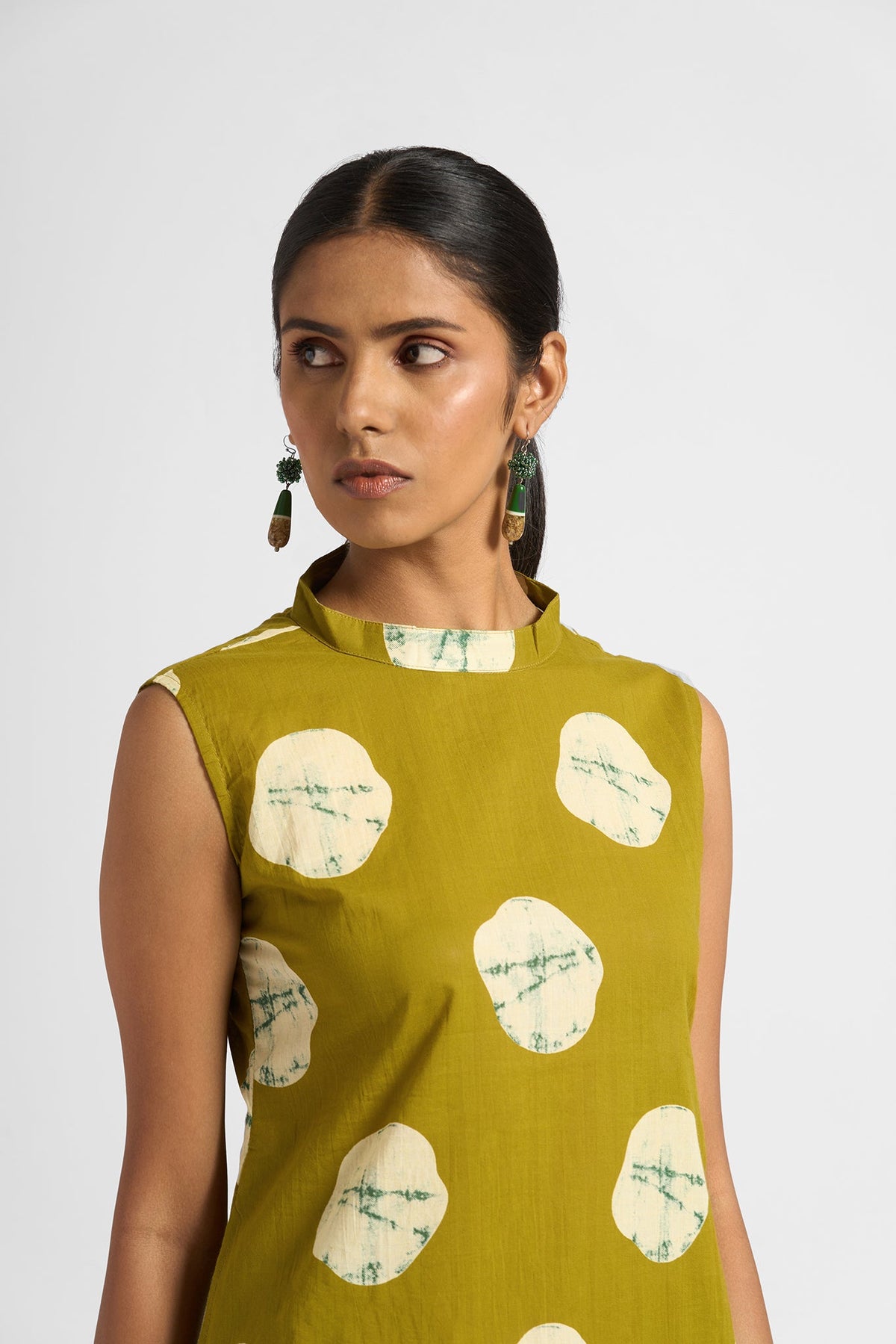 Elviana Kurta Set