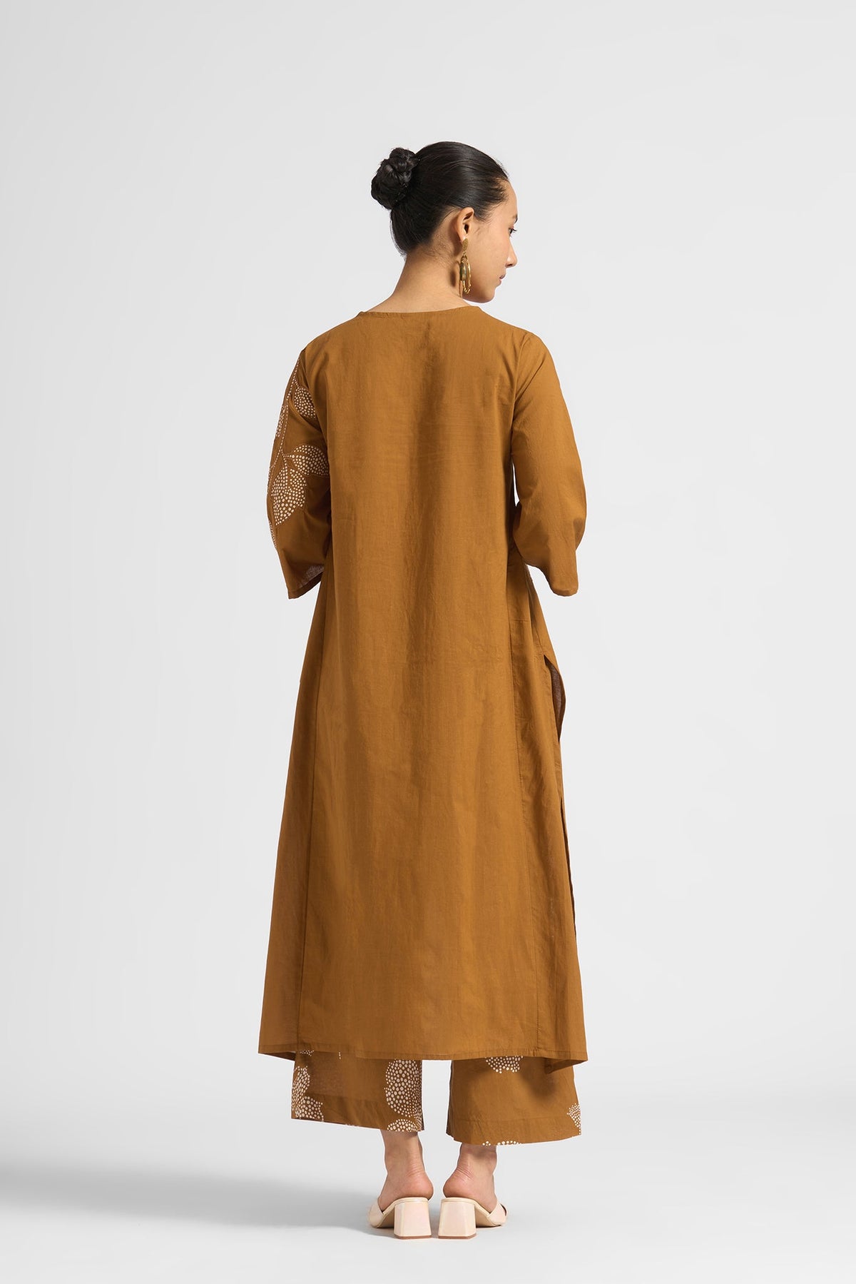 Zairah  Kurta Set