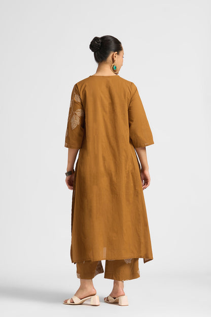 Zairah  Kurta Set